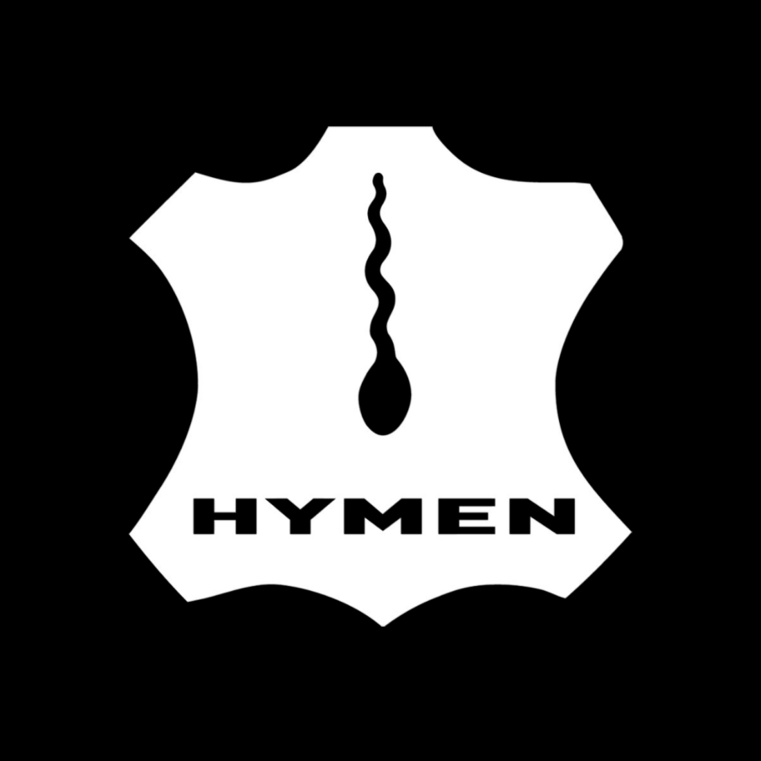Hymen. Как выглядит действенная. Формы девственных плев. Гимен в виде перетяжки. Hymen.