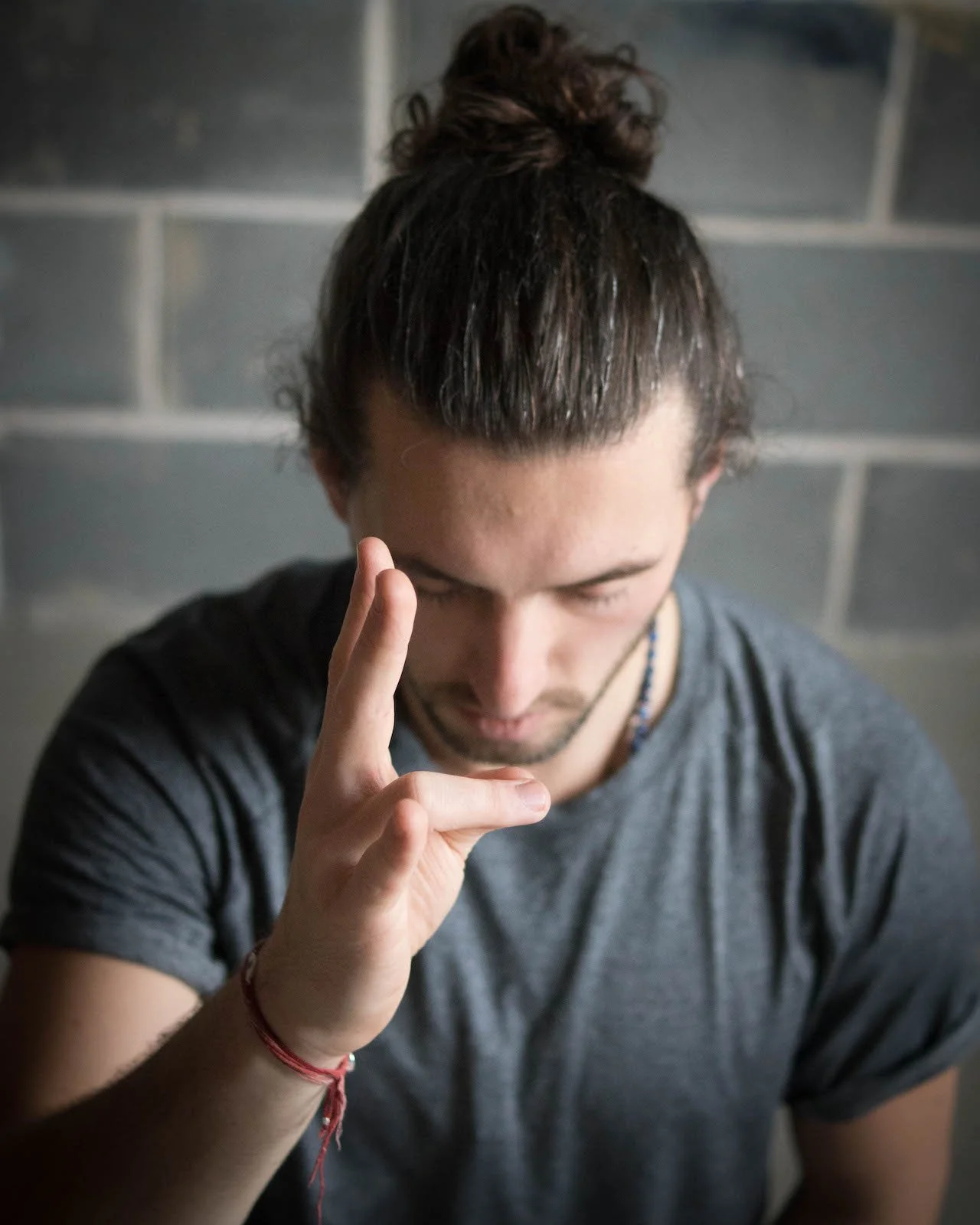 Chris, Yoga x Life teacher and founder