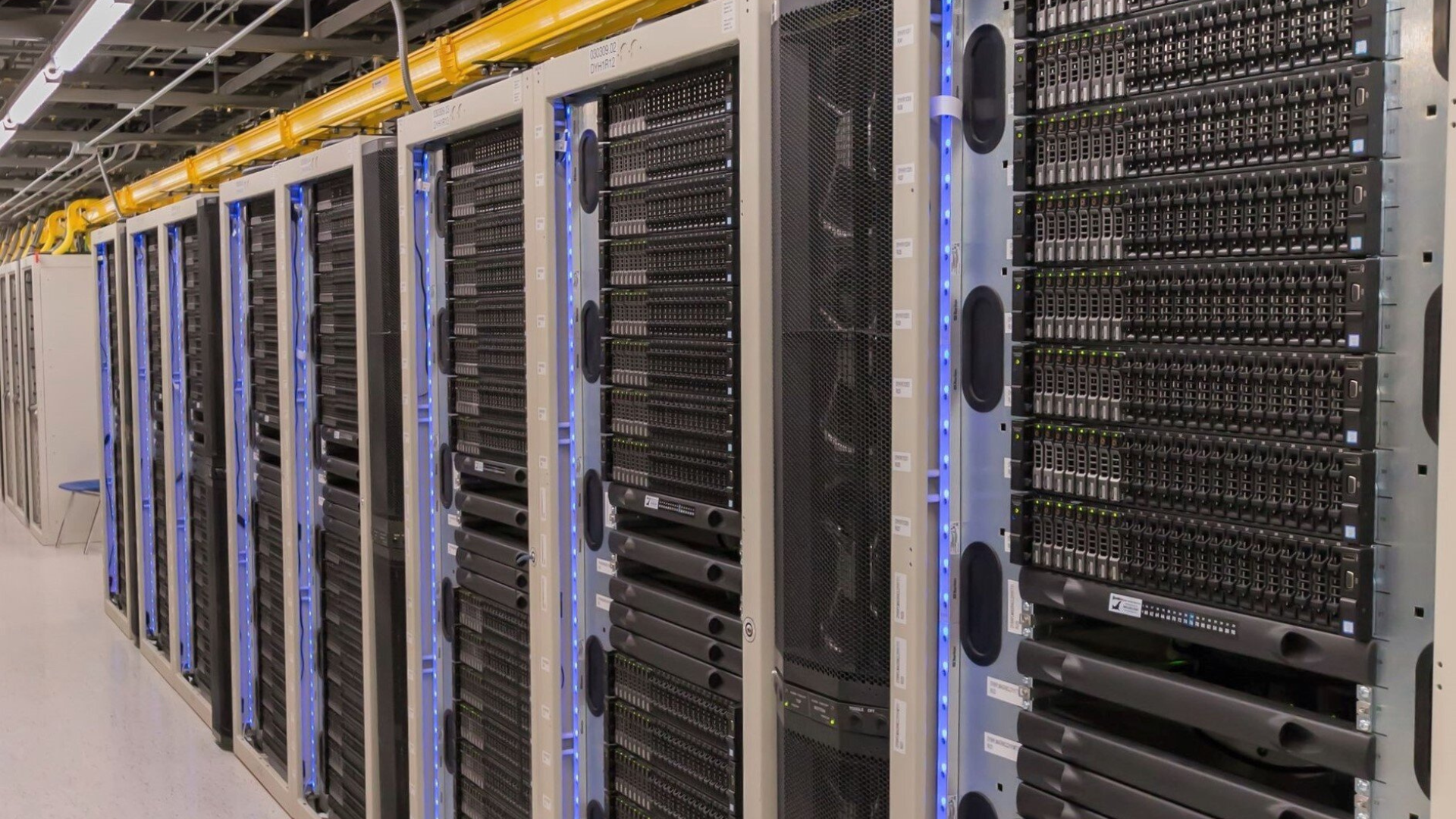 Data and Technology