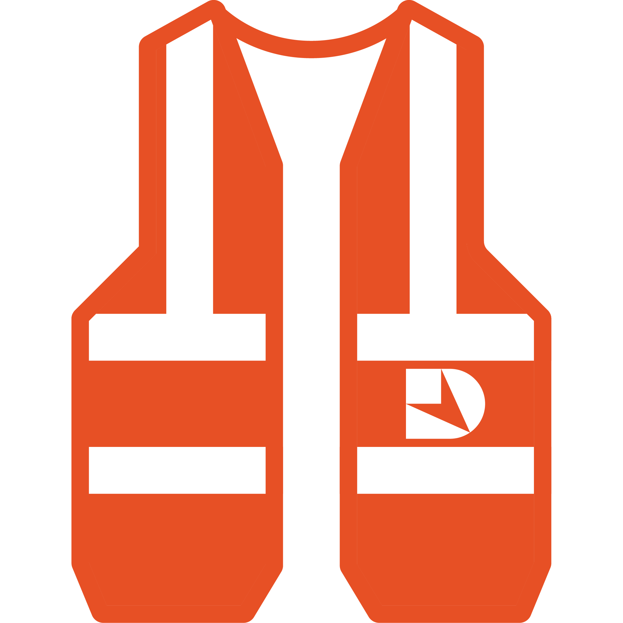 10-Year EMR Average icon