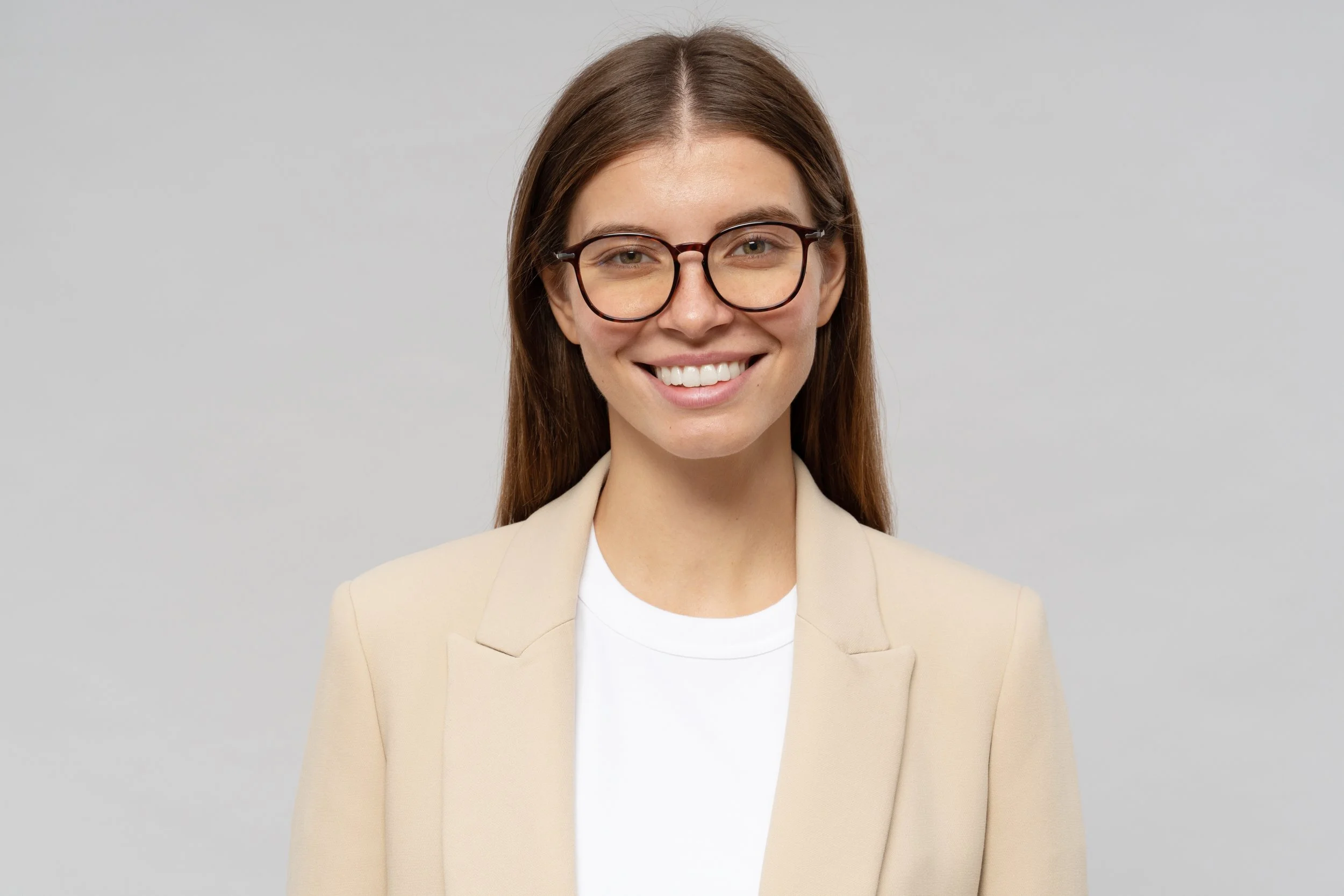 Harper Callahan headshot