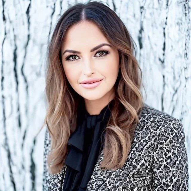 Domenique Adams headshot