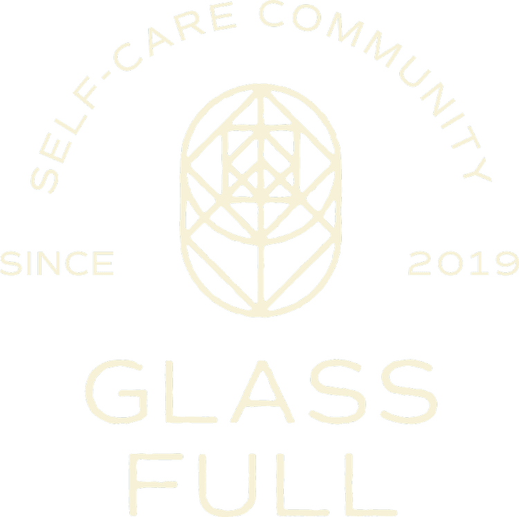 GLASS FULL
