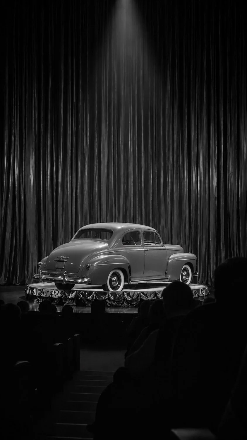 Village Ford vertical thumbnail two
