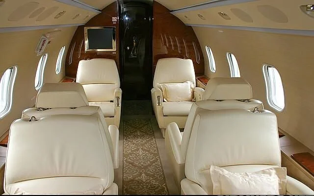 NetJets