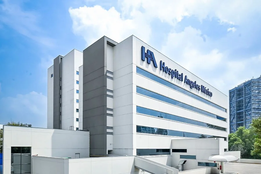 Foto del médico