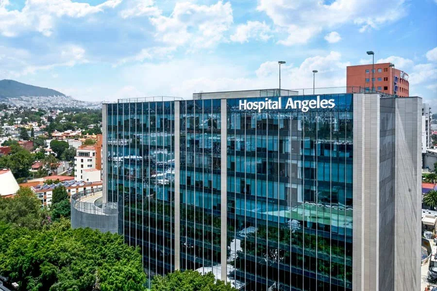 Foto del médico