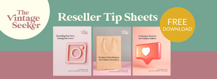Reseller Tip Sheets Free Download Ad