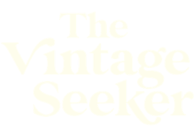 The Vintage Seeker