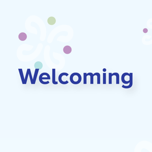 Welcoming