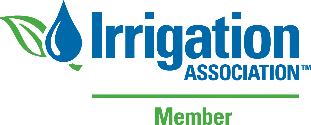 Irrigation Association member