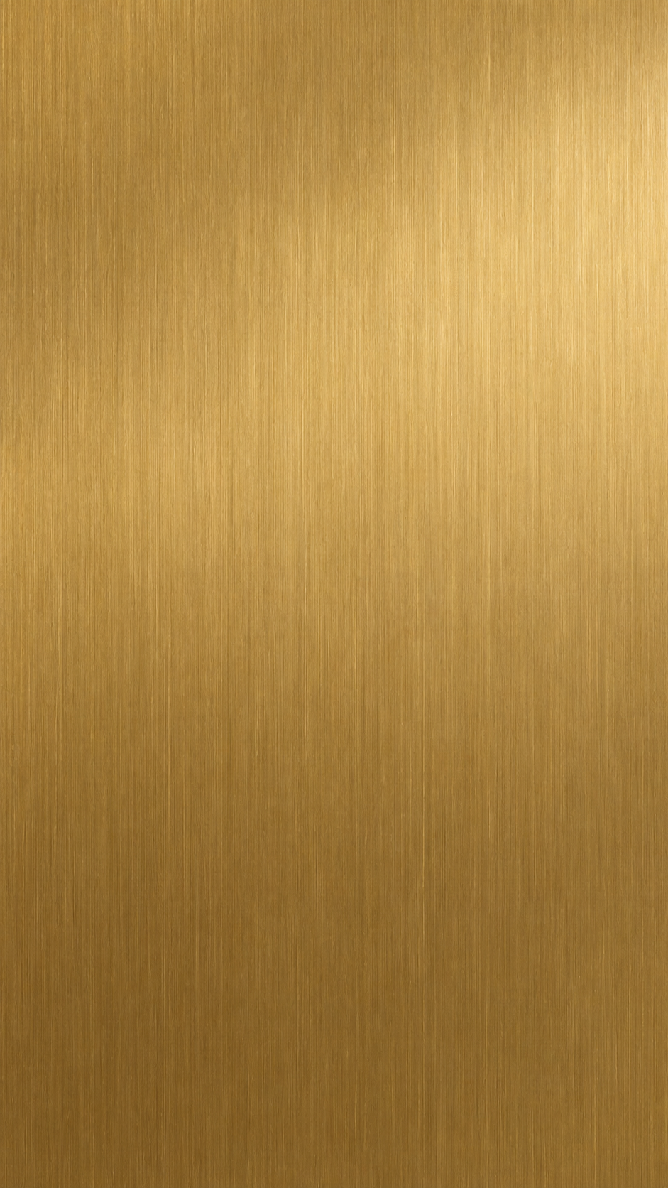 Brass and bronze detailing for bespoke joinery