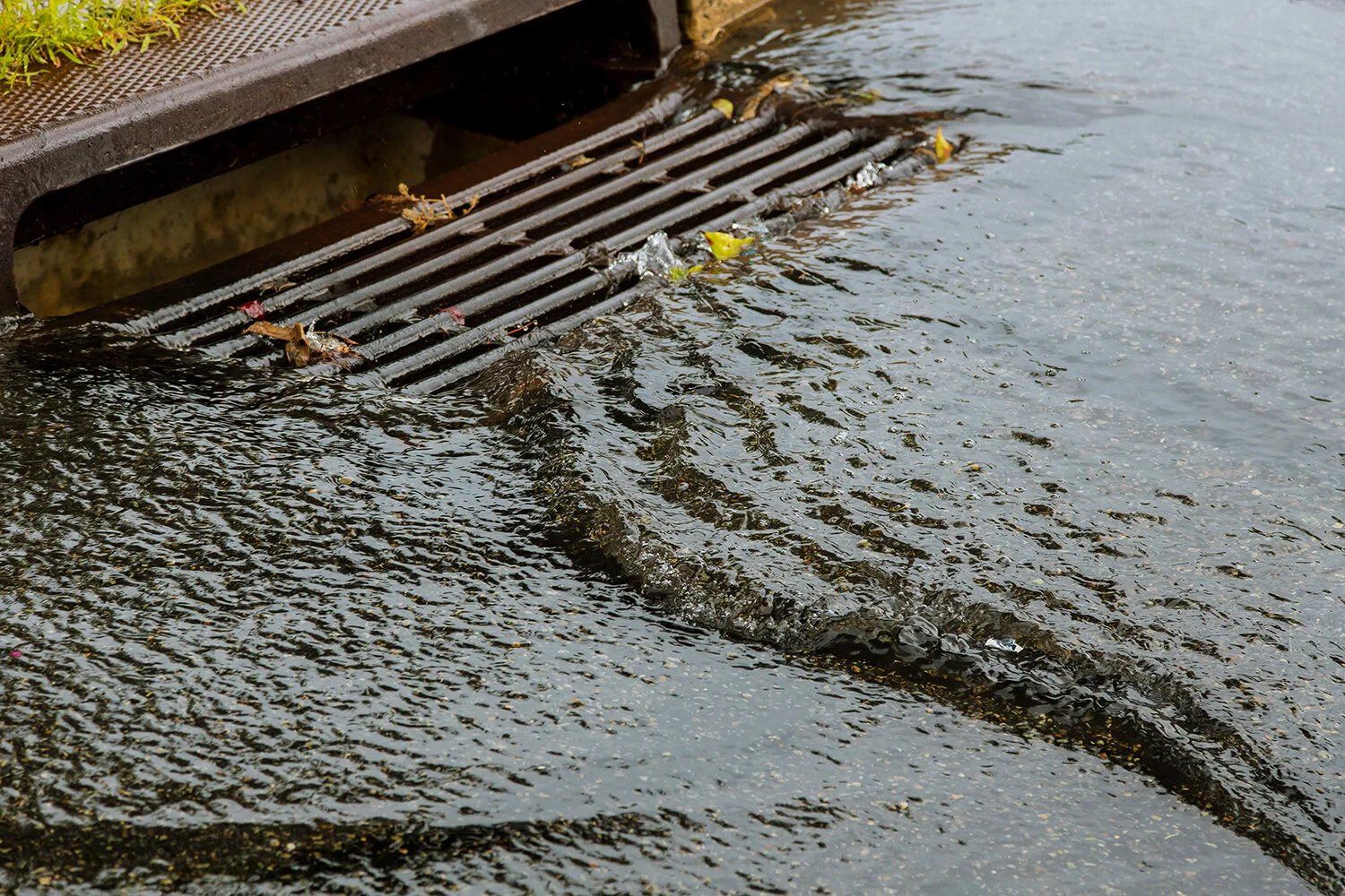 Stormwater and Drainage Design