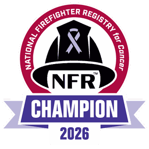 2026 NFR Champion badge