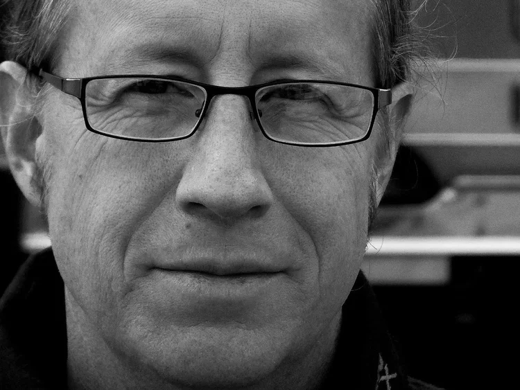 Rick Markley