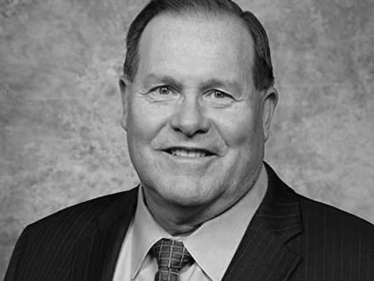 Dennis Compton