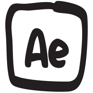 AfterEffects Logo