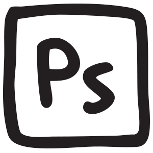 Photoshop Logo