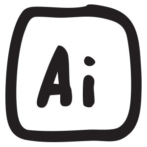 Illustrator Logo
