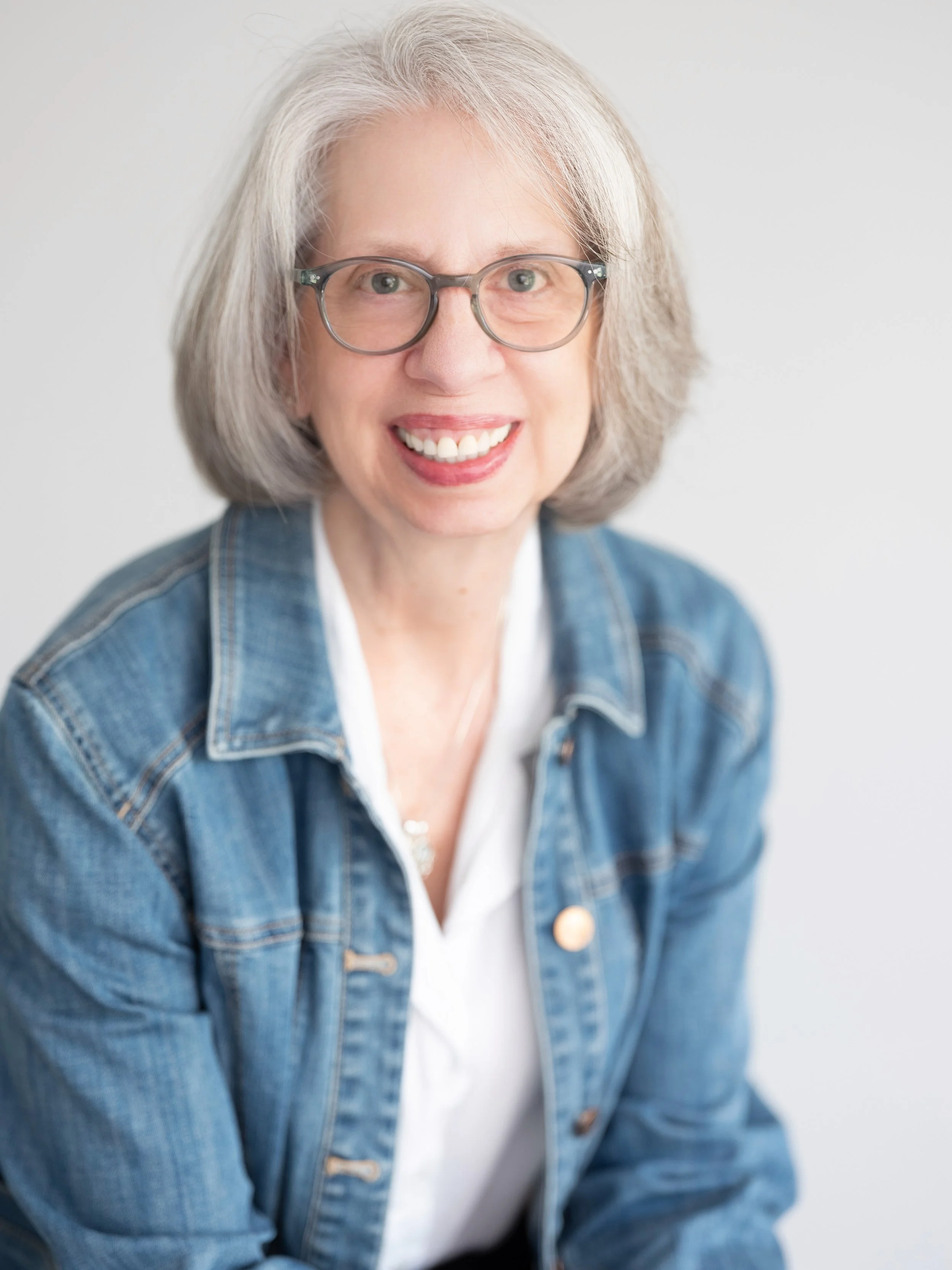 Paula Kirsch, LCSW, CST — Sex Therapist