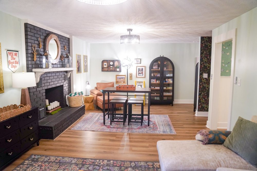 The Fernwood