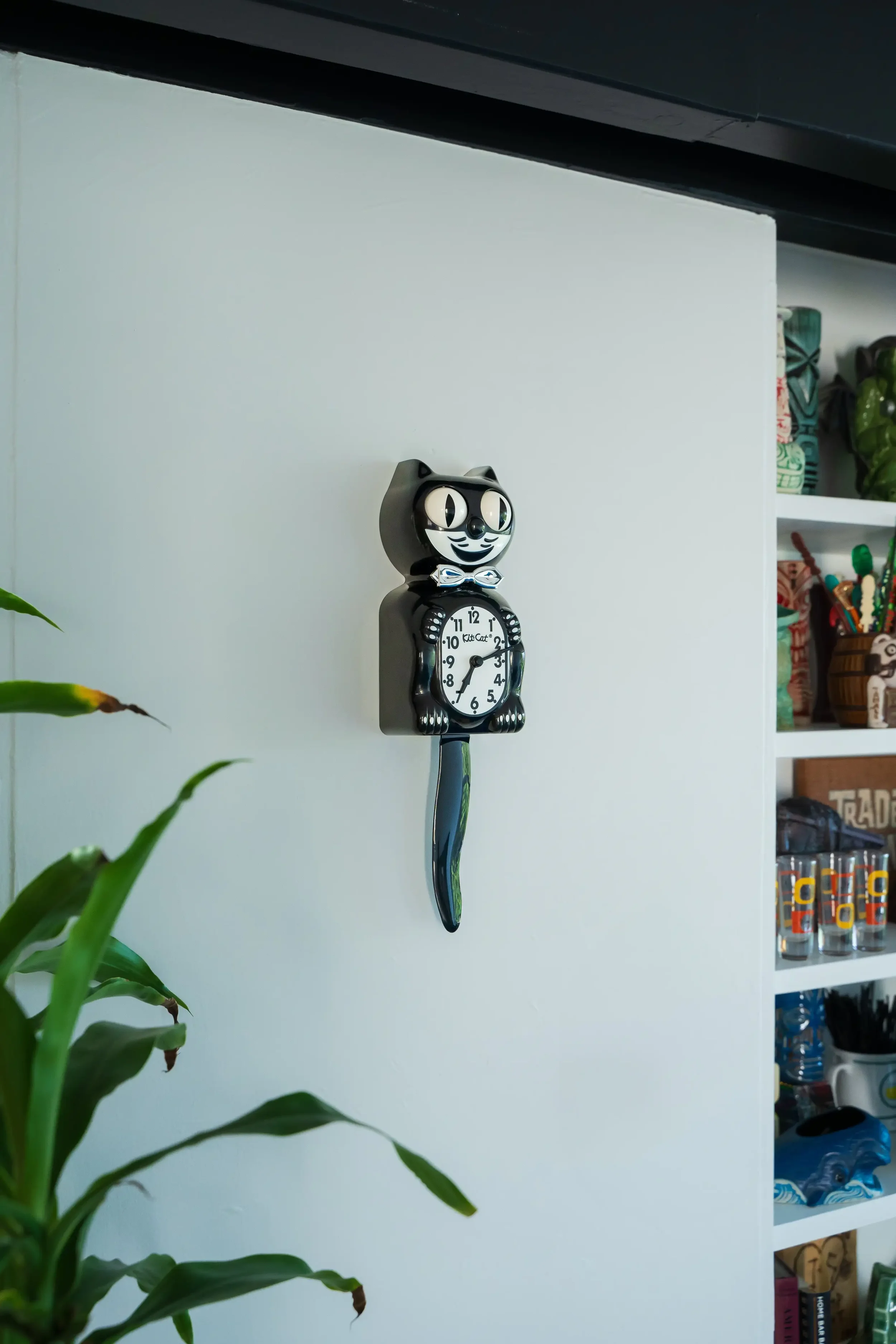 Kit-Cat Klock gift for vintage lovers selected by Goosebump Hong Kong