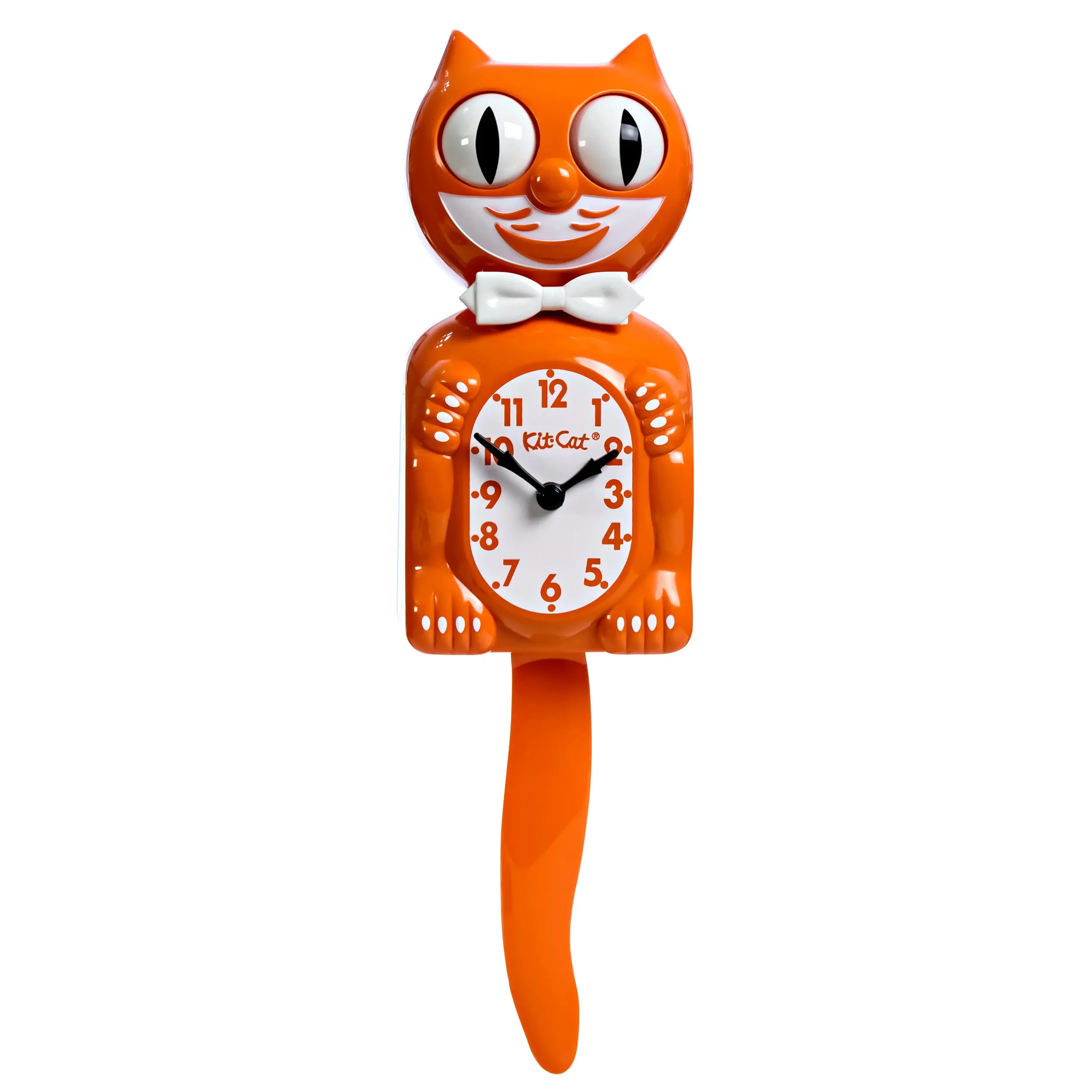 Orange Harvest Kit-Cat Klock selected by Goosebump Hong Kong