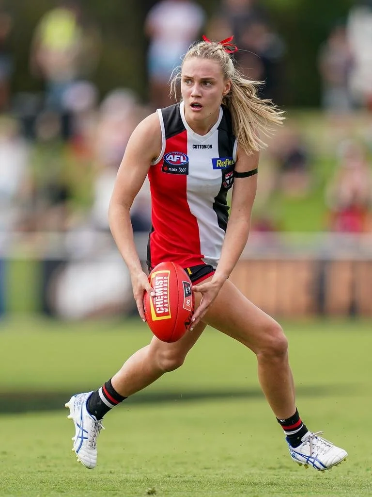 Molly McDonald