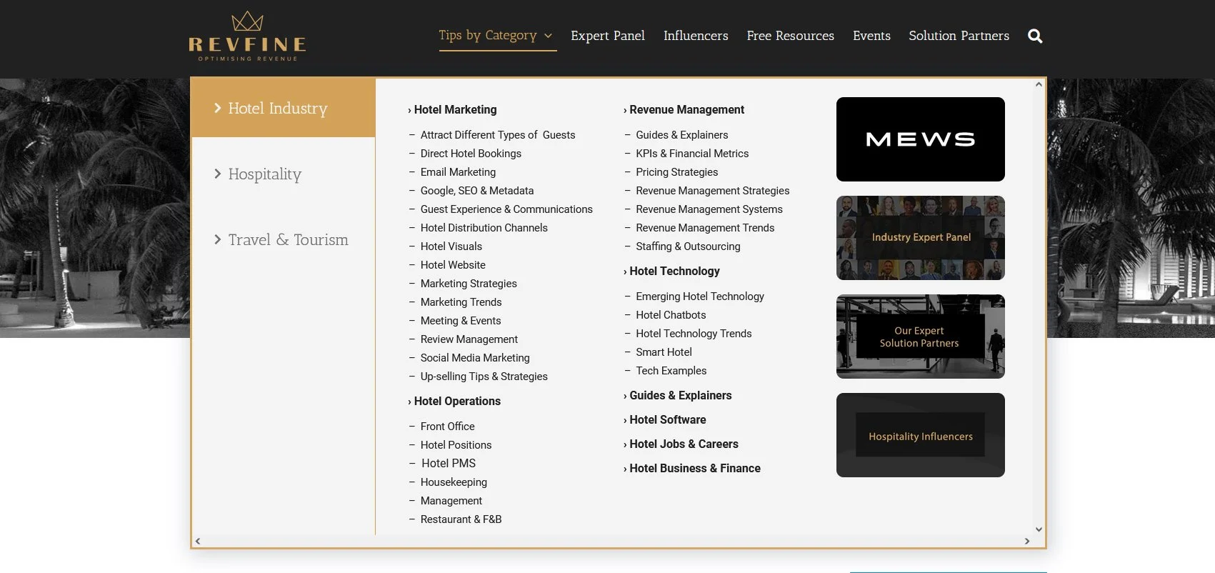 UX Project 1 main image