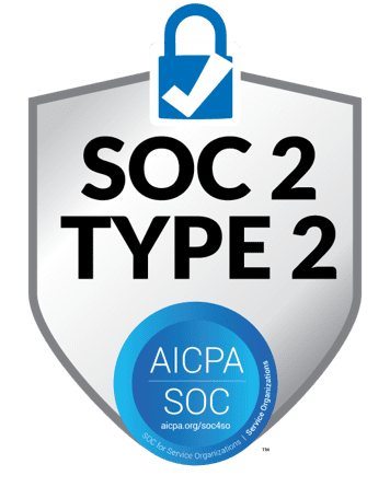 SOC Certified