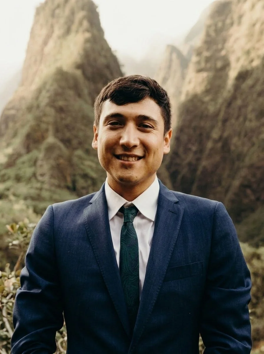 Andres Herrera, Nashville apartment locator