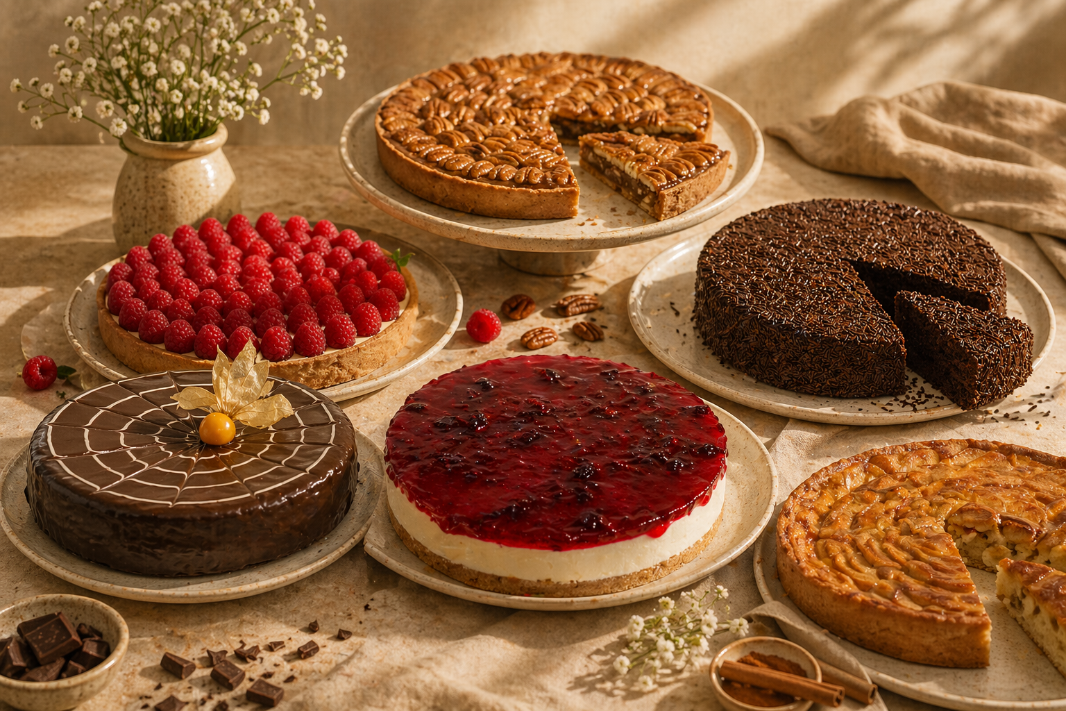 pastelaria artesanal