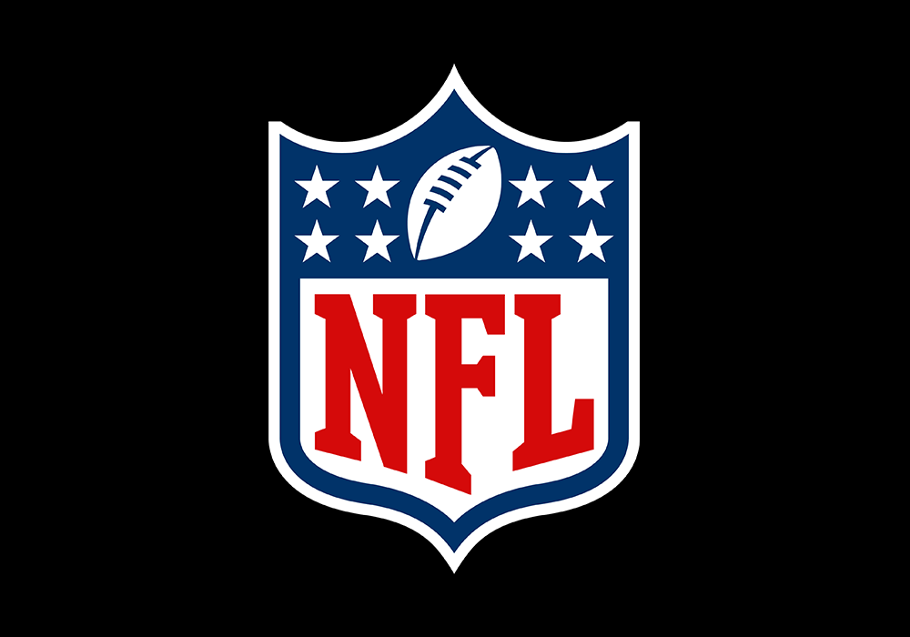 Image accompanying announcement of NFL global event expansion and partnership.