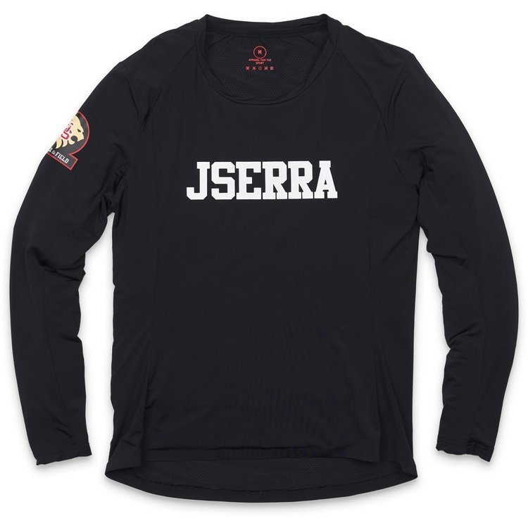Team Long Sleeve