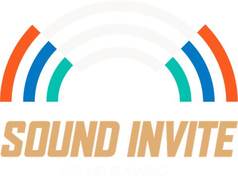 ASICS Sound Invite