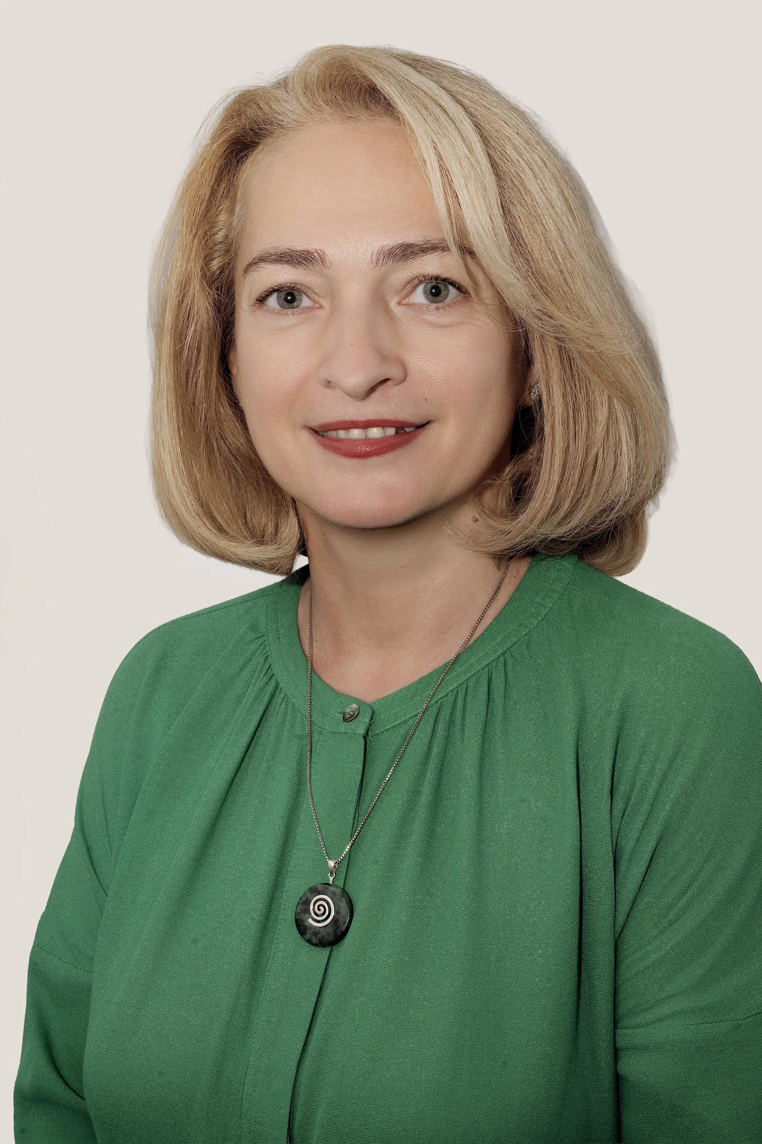 Carmen Istrate