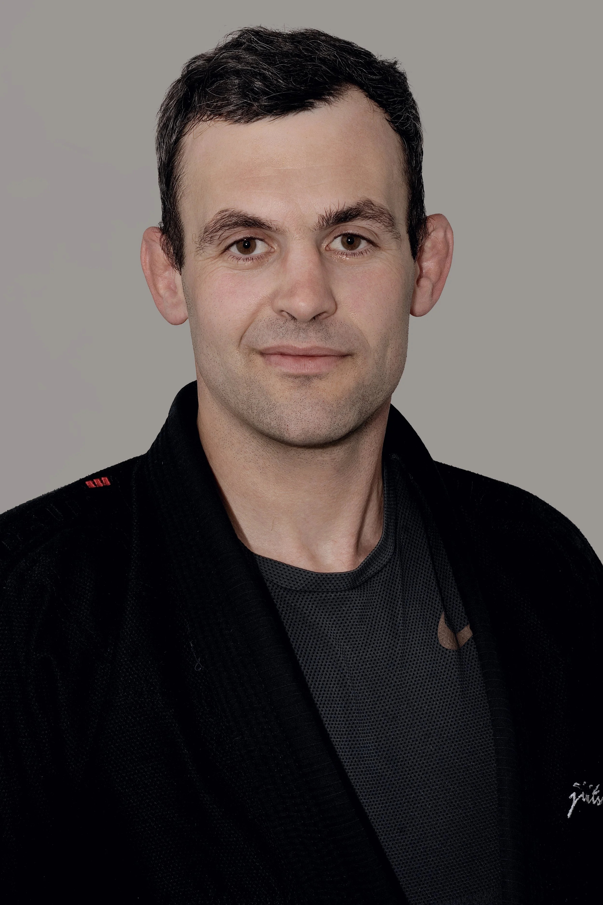 Daniel Arada