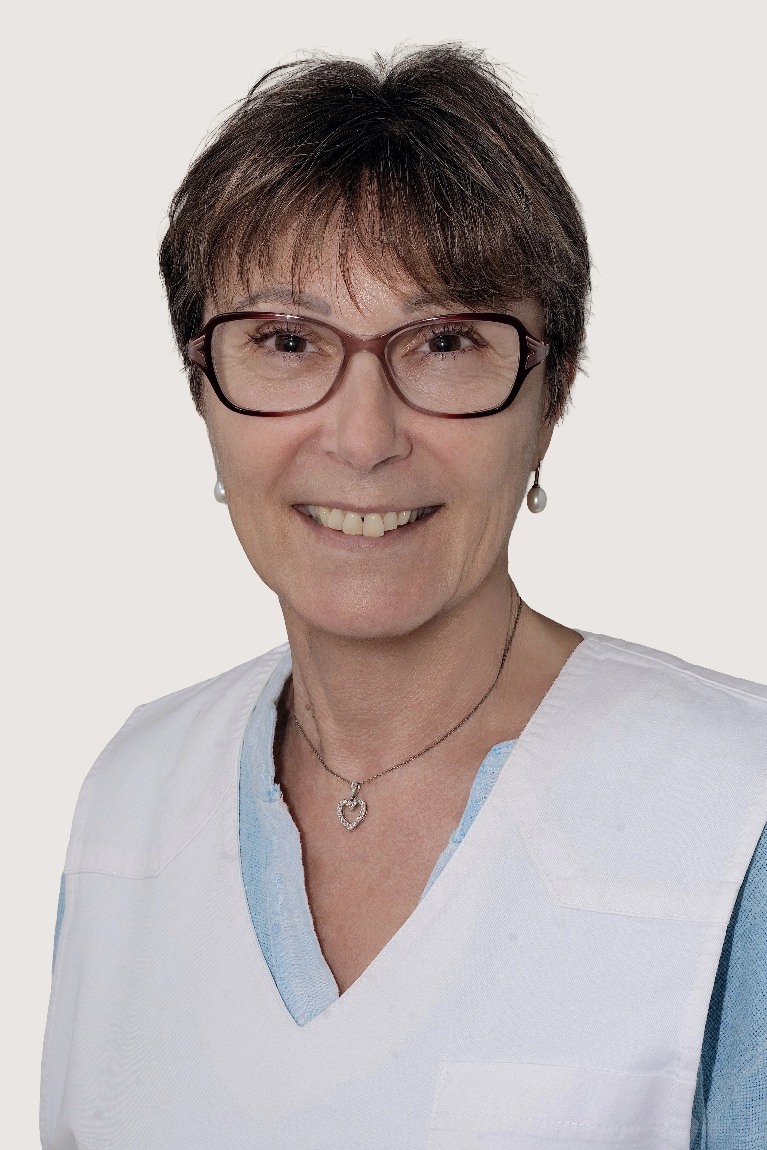 Sarah Moser