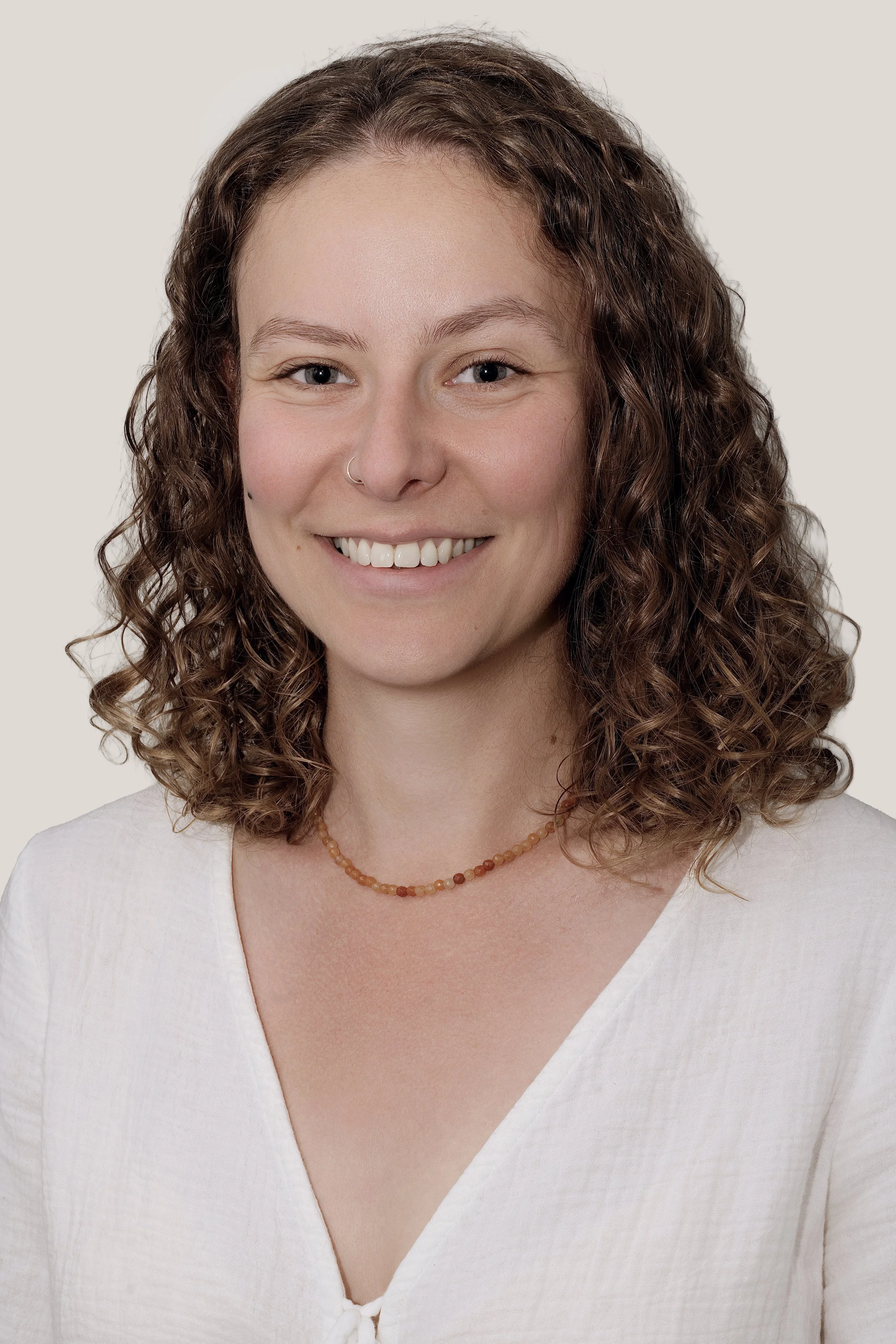Virginie Bouzer