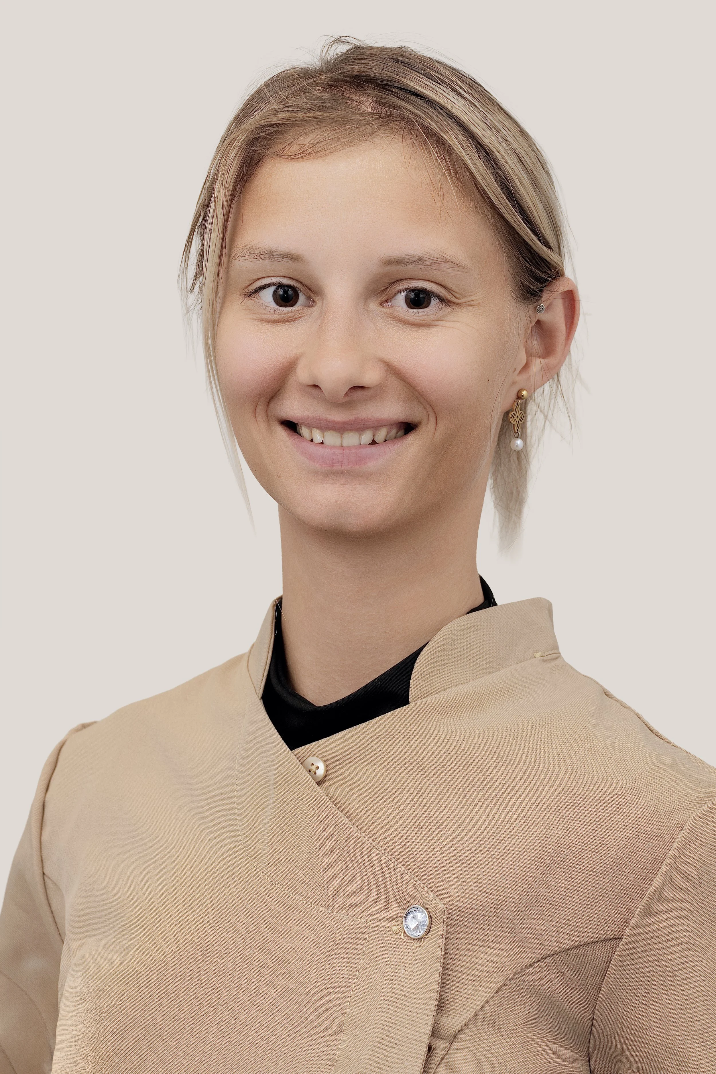 Laetitia Poure