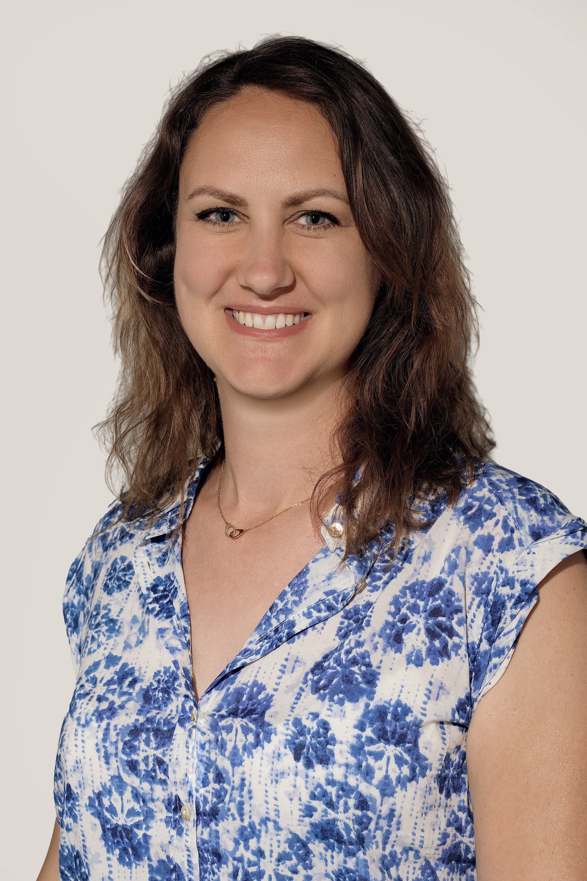 Lisa Morard