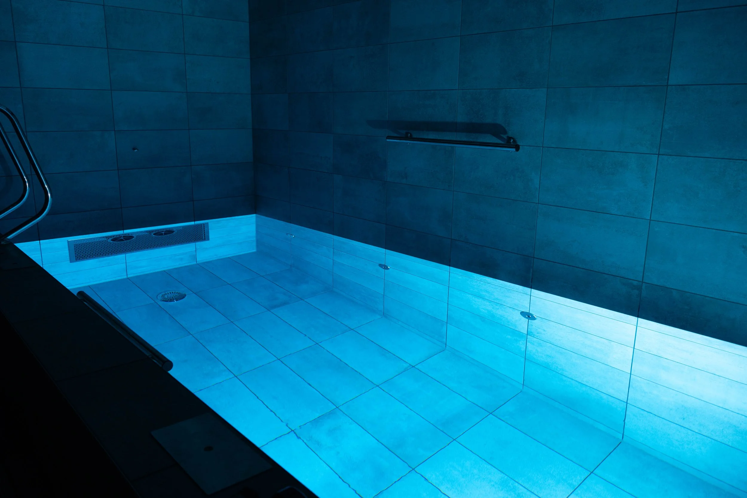 Salle Water TAC Geneva