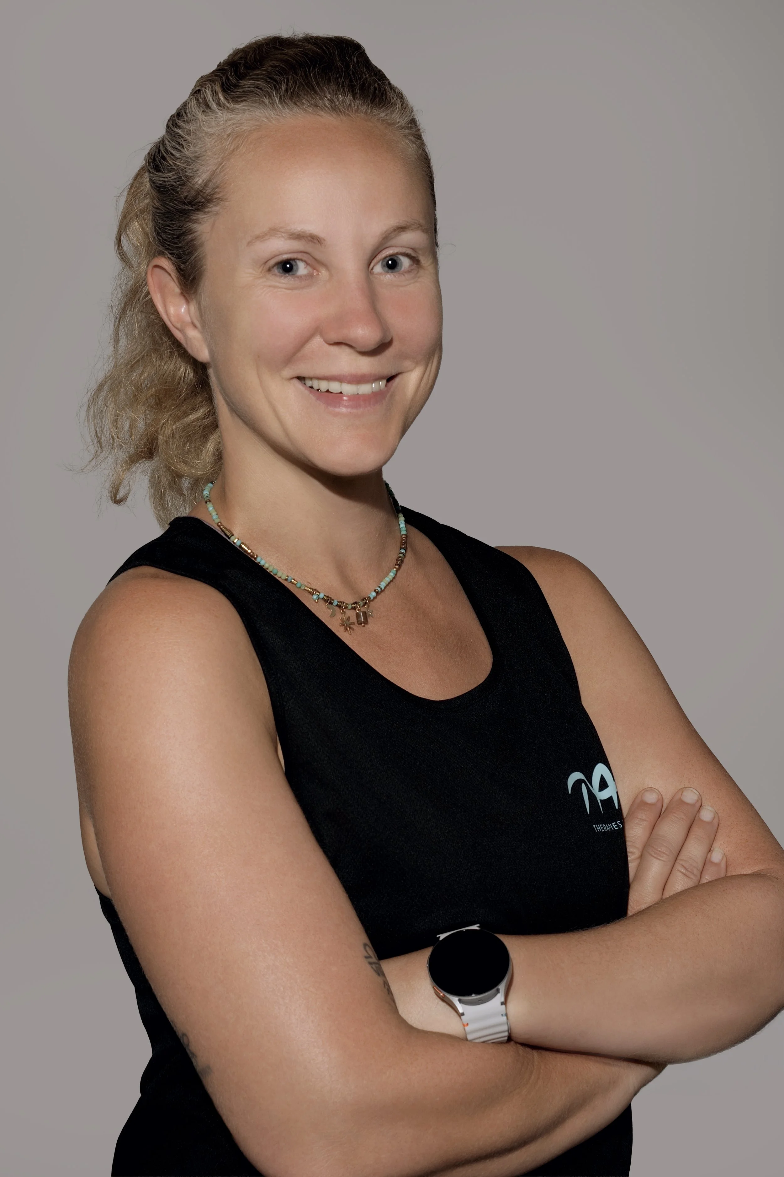 Gwendoline Furger