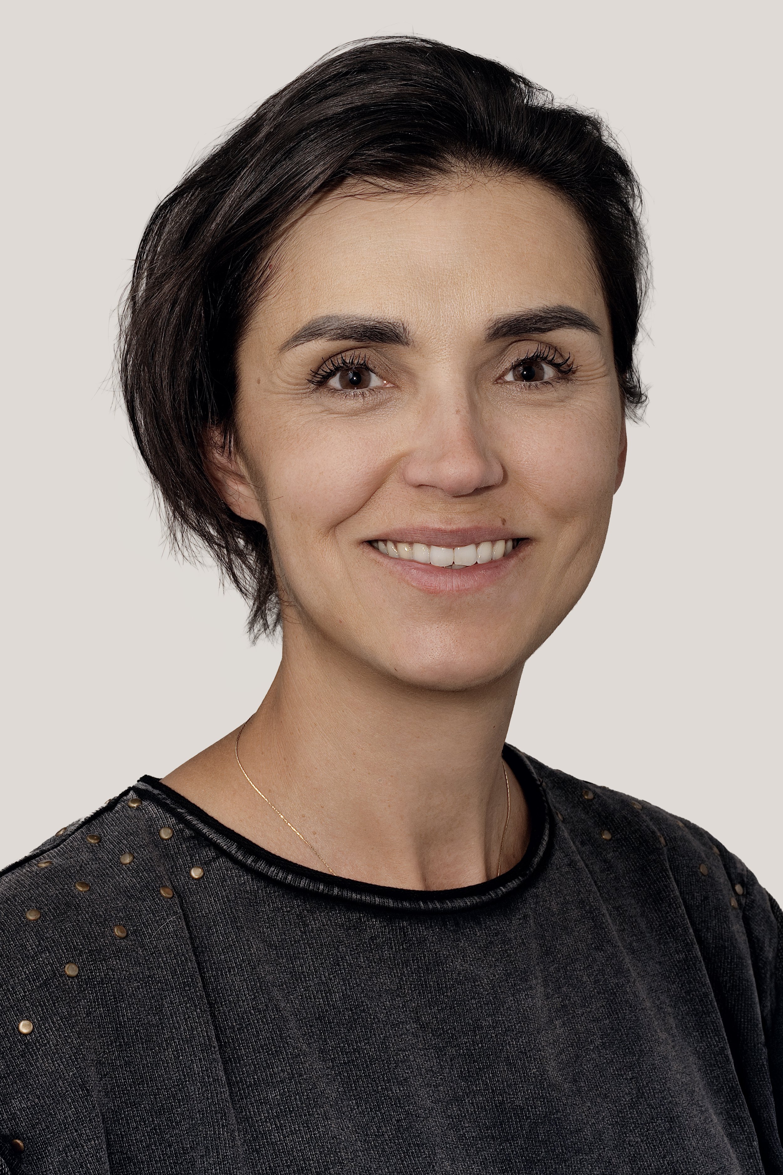 Caroline Poirier