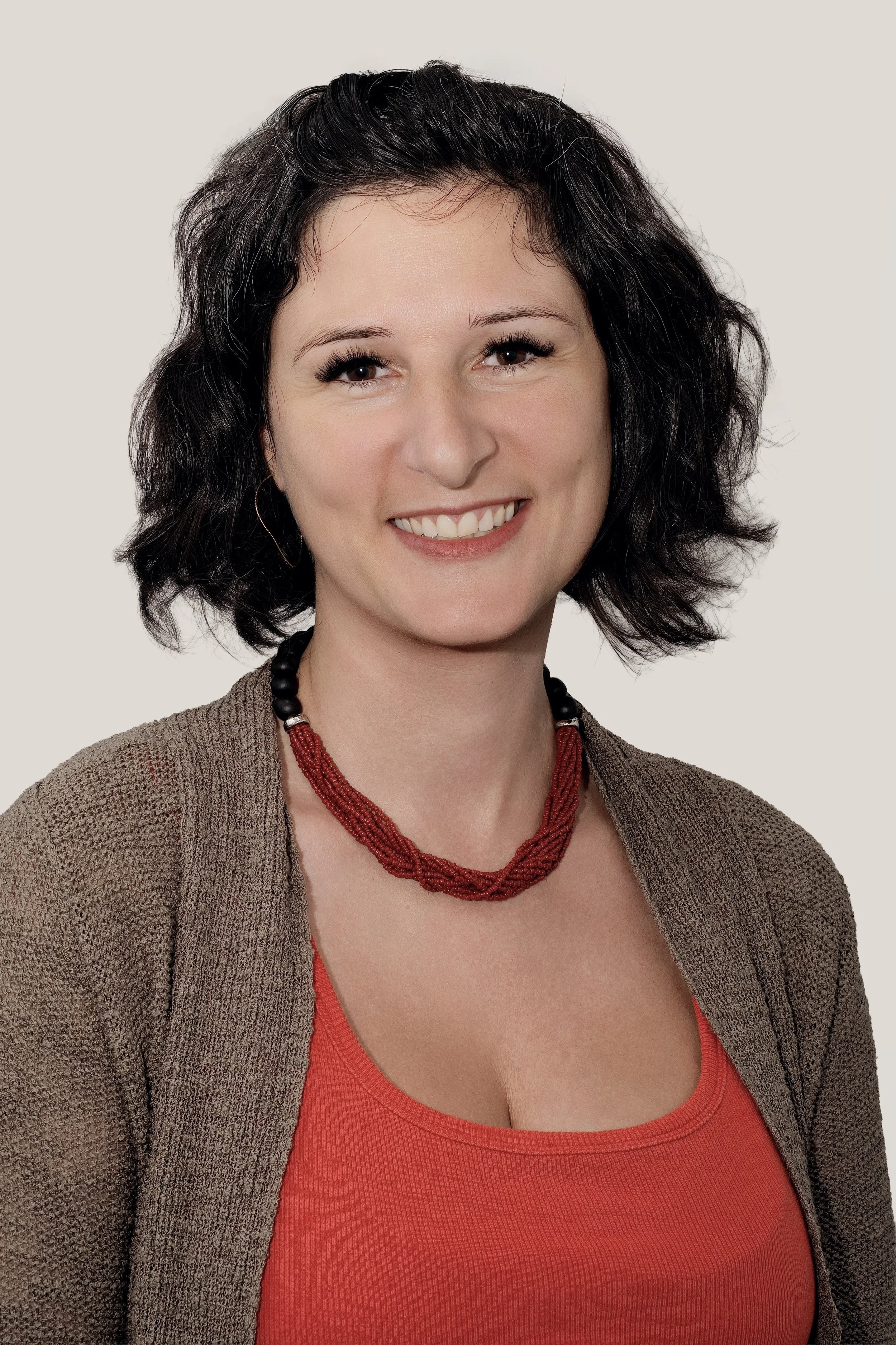 Delphine Corsain