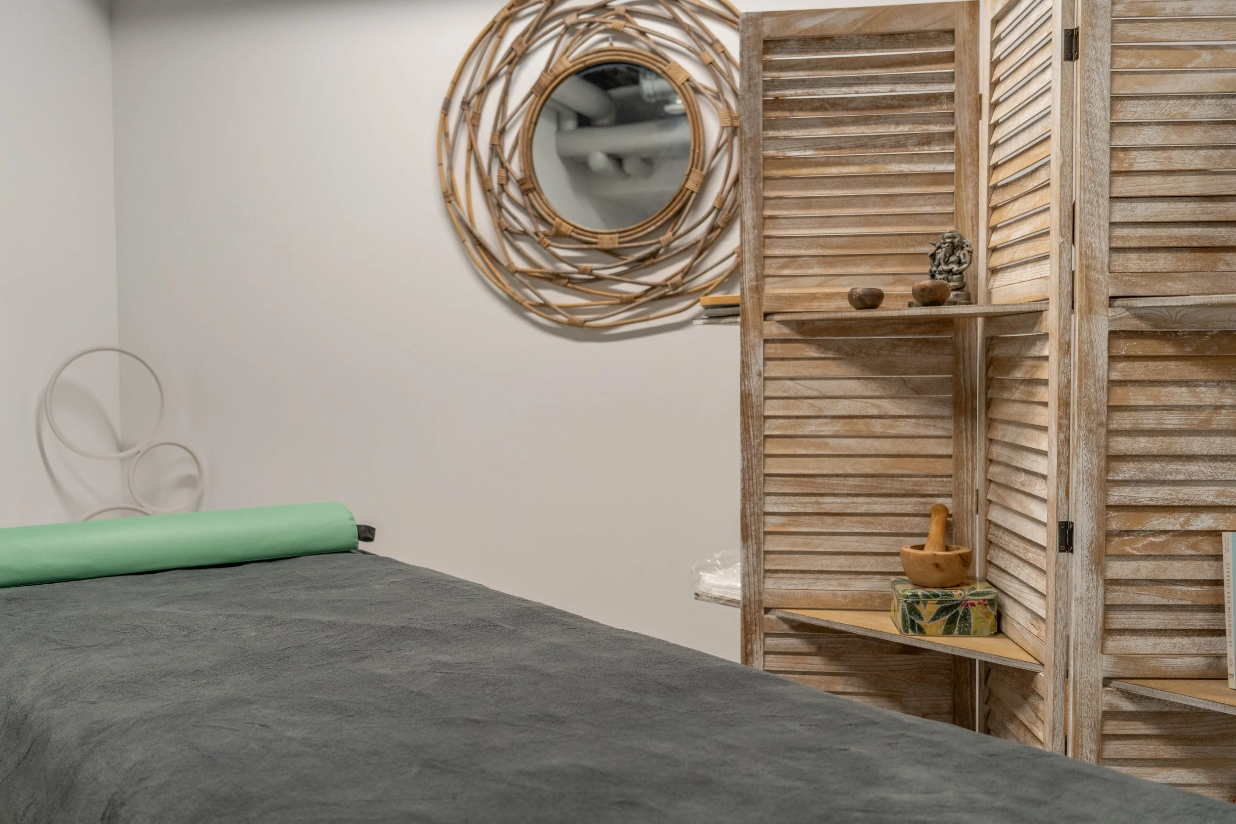 Salon de massage TAC Geneva