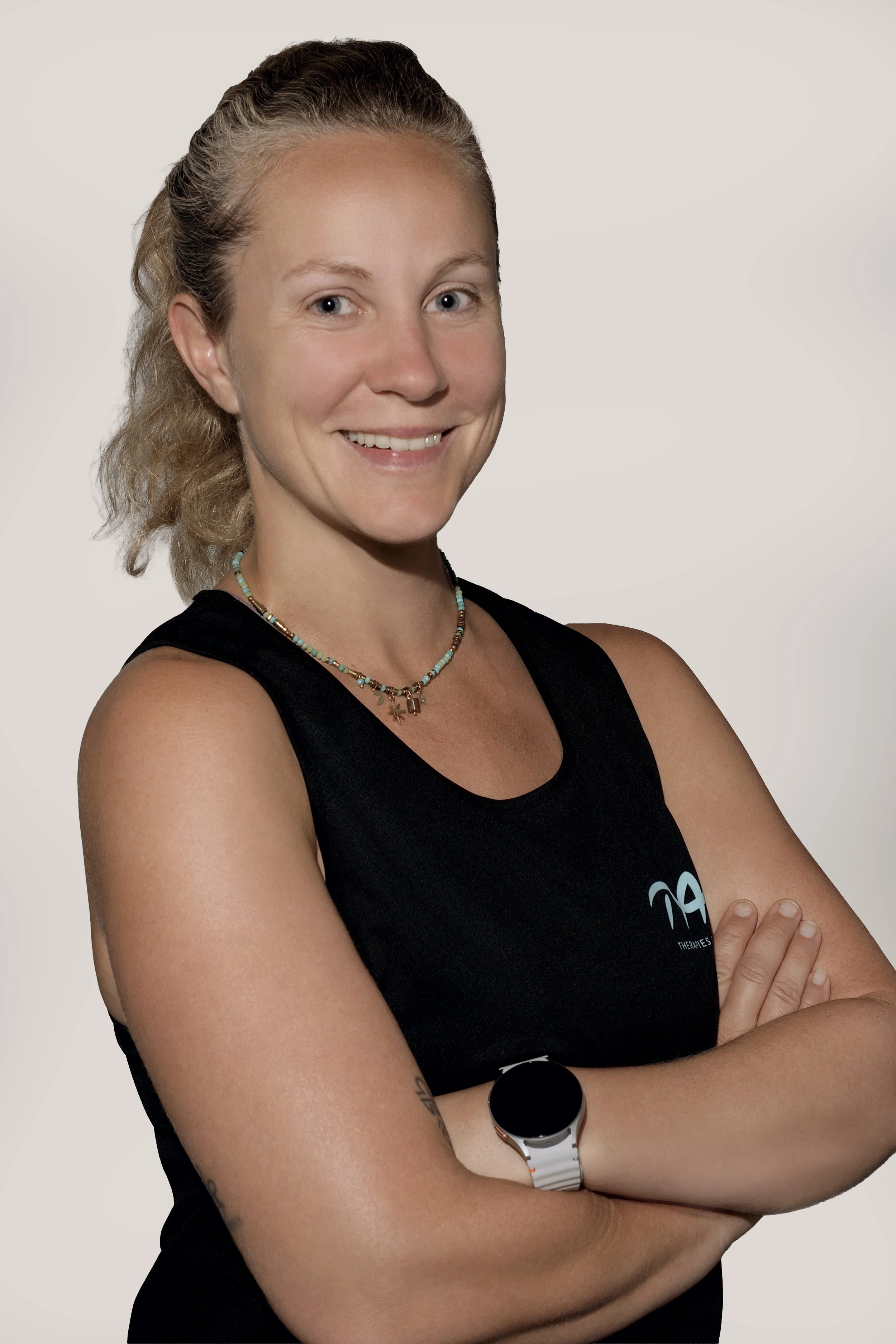 Gwendoline Furger