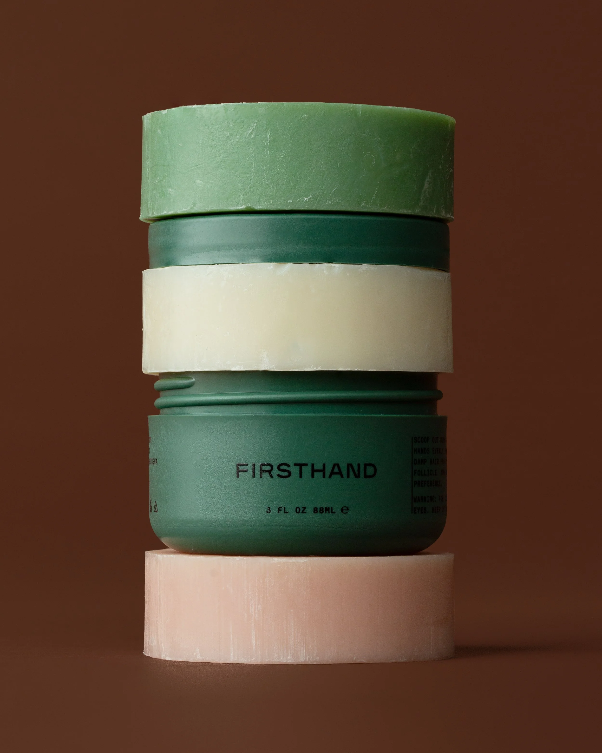 Firsthand Supply