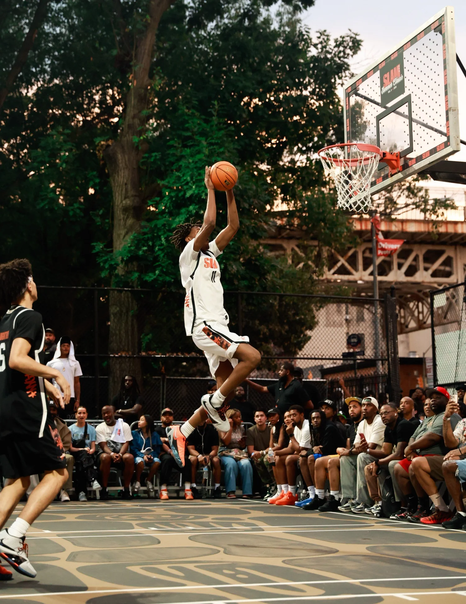 SLAM Summer Classic — photograph 3