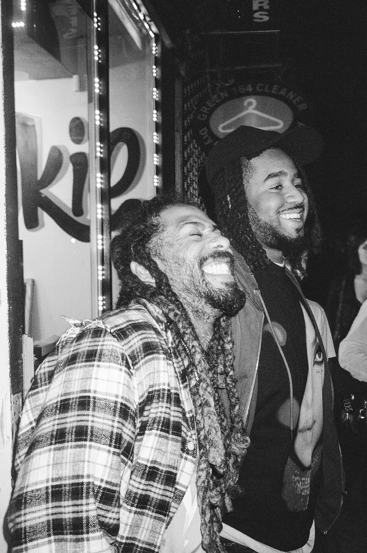 Hella Reasons to Smile — photograph 6